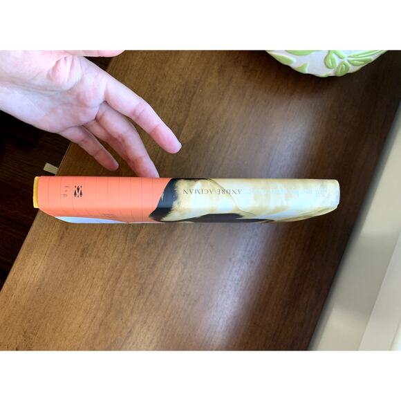 SIGNED - Andre Aciman Call Me By Your Name First Edition 9th Printing Hardcover - Picture 5 of 5